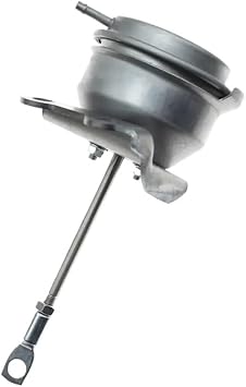 Compatible Turbo Wastegate Actuator Compatible with 1.4 TSI CAXA VP58 49373-01003 49373-01001 49373-01002