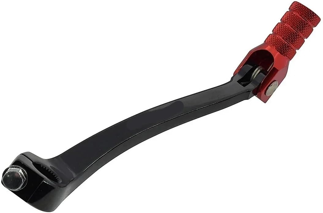 Motorbike Gear Shifter Motocross Accessories Folding Gear Shift Shifter Lever for CRF450R CRF 450R 450 R 09-10 Motorcycle Dirt Pit Bike