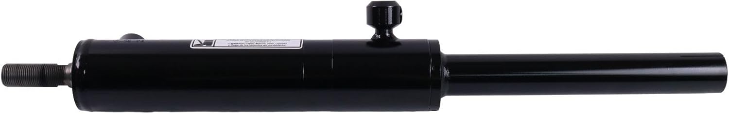 Power Steering Cylinder E3NN3A540BA compatible with Ford Tractor 5110 5610 5610S 6610 6610S 6810 6810S 7610 7610S 7810 7810S