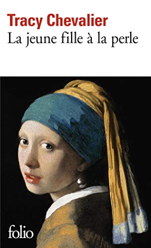 La Jeune Fille à la perle La Jeune Fille à la perle