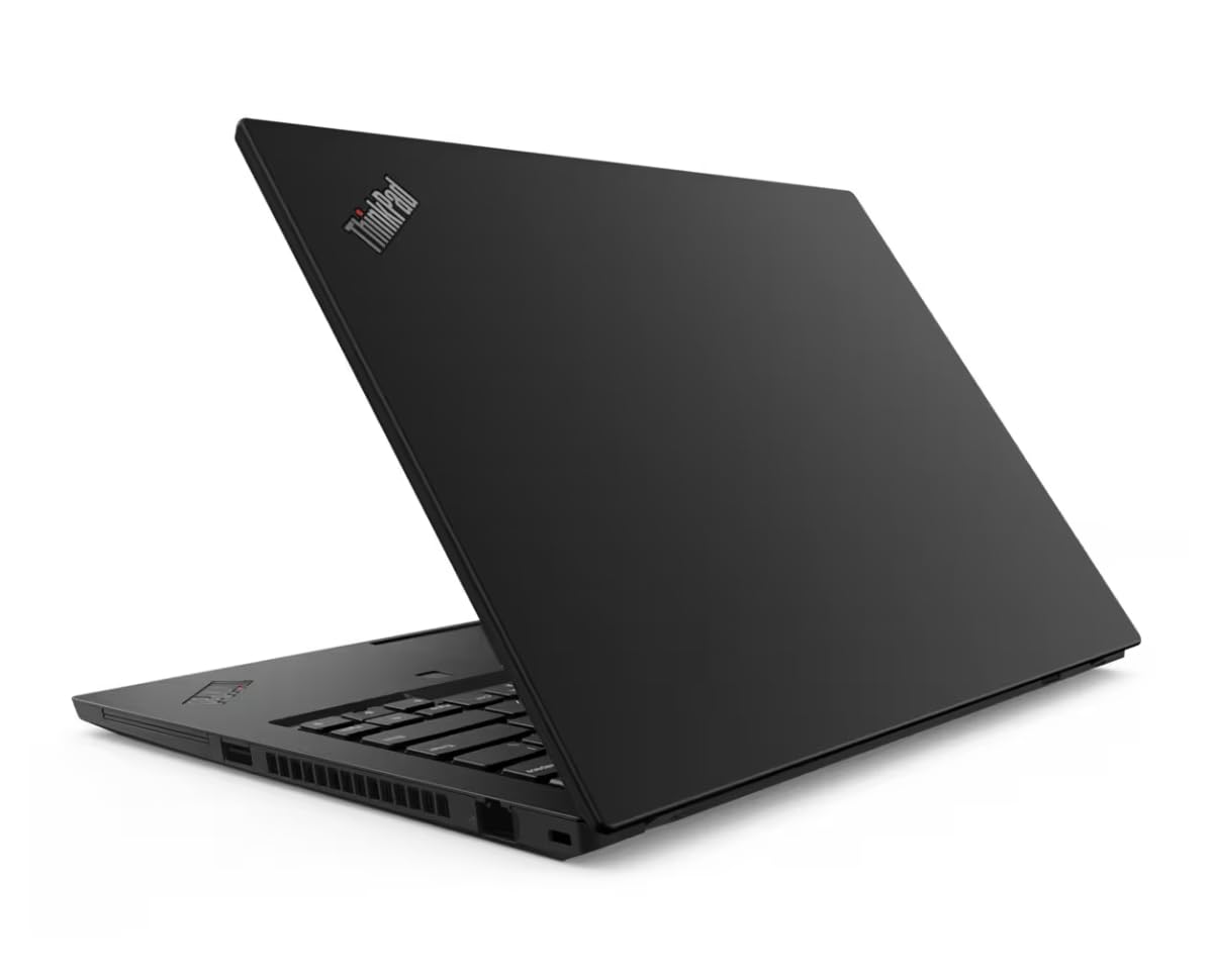 Lenovo ThinkPad T495 14 inç 1920 x 1080 Full HD AMD Ryzen 5 PRO
