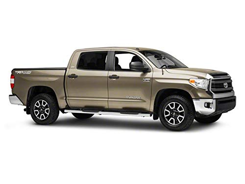 Jeep 82215086AB OEM Mopar Tubular Side Step for 2013-2019 RAM 2500,3500,4500