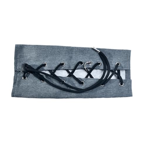 Parrot Shoulder Pad Parrot Scratch Shoulder Protector, Bite Prevent Bird Arm Pad Bird Diaper Shawl for Cockatiel Lovebirds