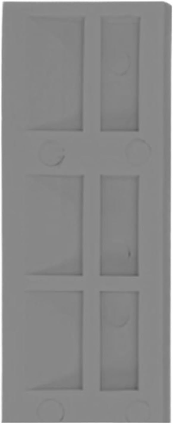 Door Sill Ramp Mats Door Sill Scuff Plate, Compatible For Stone, Vacuum Cleaner Replacement Ramp Strip Accessories