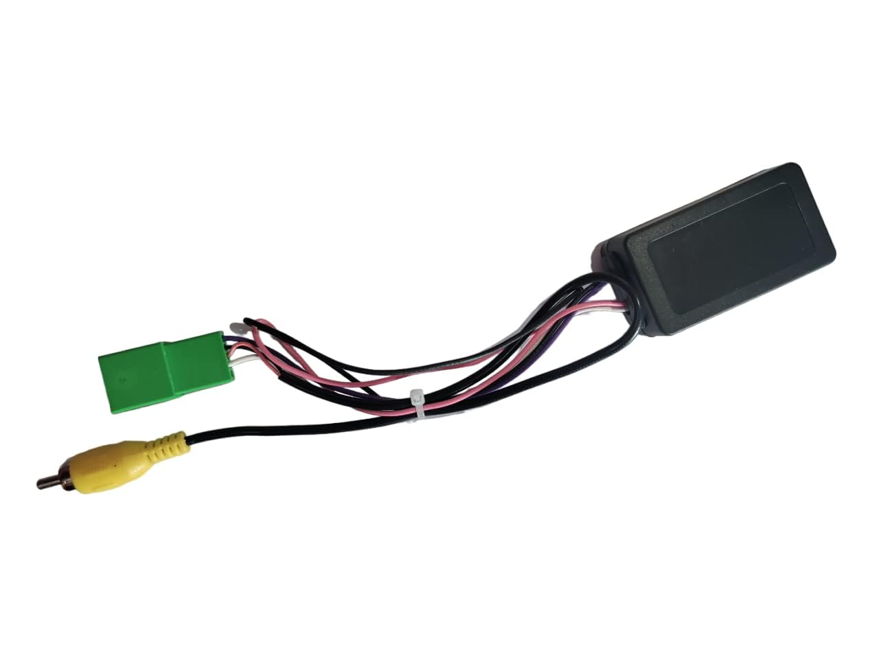 Oem Camera activaor Coupler Harness For All Maruti Suzuki Cars Swift, ignis, Ciaz, Celerio, Brezza, ertiga to run OEM camera in aftermarket stereo-image-28