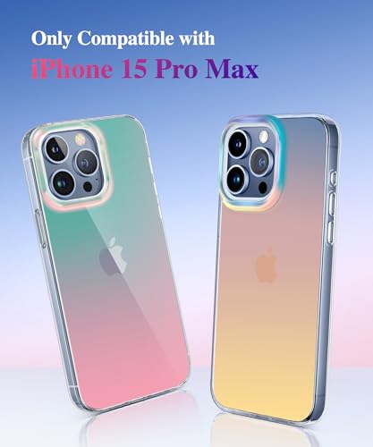 CAPRARO compatible avec les coques Pro Max accessoire de protection pour smartphone - 2