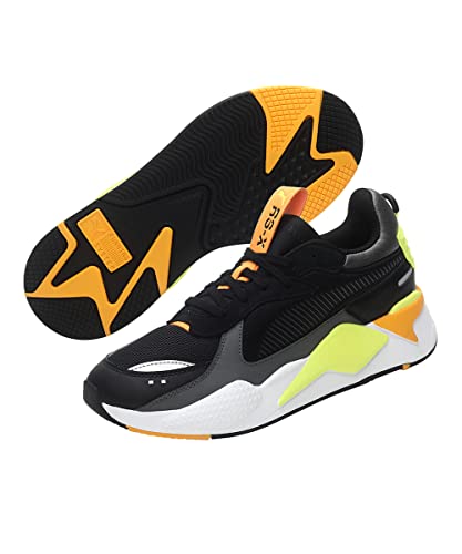 Image of Puma Unisex rs-x Mix Sneaker