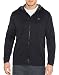 Champion Men's Performance Fleece Full Zip Hoodie