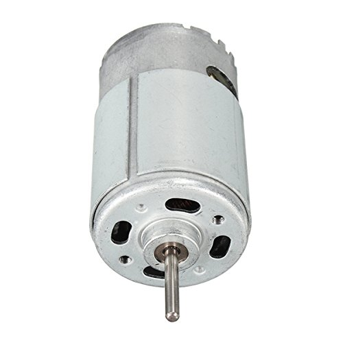 C-FUNN 30000 Giri Motore RPM per Bambini Cavalcare...