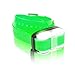 Edge 1 Mile Extra Collar Green - 128