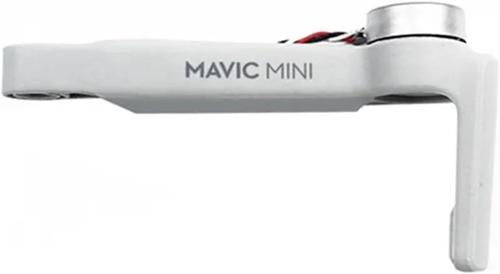 DJI RCドローン用Mini 4 Proボディボトムシェルフレームカバー ドローンアームボディシェルフロントミドルフレームボトムシェルアッパーカバー RCドローン交換修理部品/DJI Mavic 2 Pro ドローンアクセサリー Mavic Mini 2 ドローンボディシェルミドルフレームシェル修理  ... ドローン部品 Mavic Mini用ボディシェルモーターアーム上部ボトムカバーミドルフレームMavic Mini用スペアパーツ(Fr