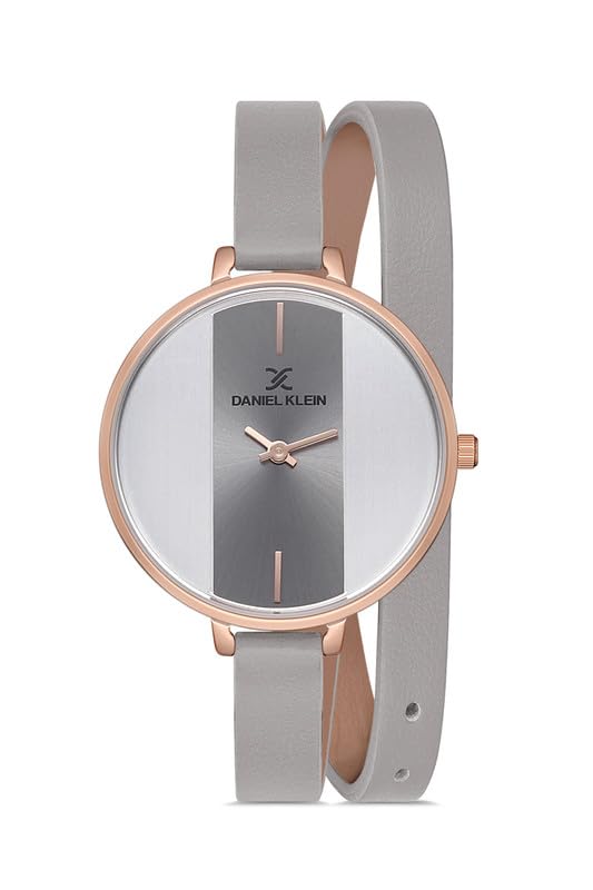DANIEL KLEIN Analogue Multicolour Dial Womens Watch-DK.1.12793-3 (B0CCRTCRX1) Amazon Price History, Amazon Price Tracker