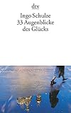 33 Augenblicke des Glücks: Aus den abenteuerlichen Aufzeichnungen der Deutschen in Piter - Ingo Schulze