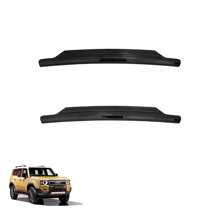 Amazon | ランドクルーザー 250系 対応 テールゲード