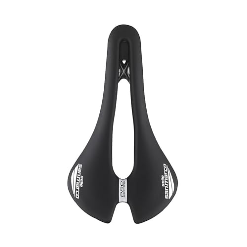 Z T}R(Selle Sanmarco) ASPIDE Short CarbonFX PROذ Narrow
