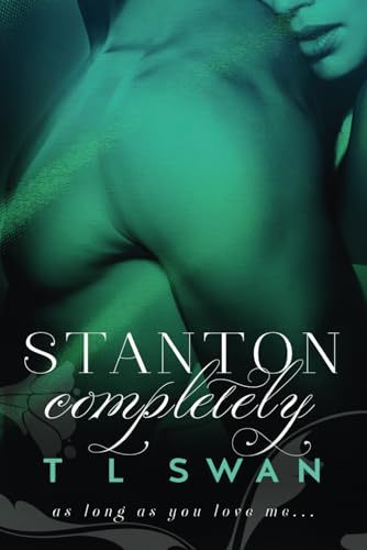 Stanton Completely: 3 view 2