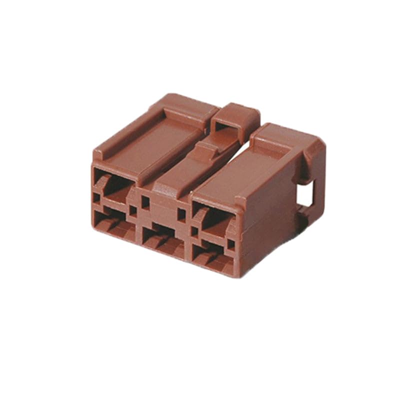 Conector de 5 pines para reparar fallos de conexión en sistemas Sumitomo 60980