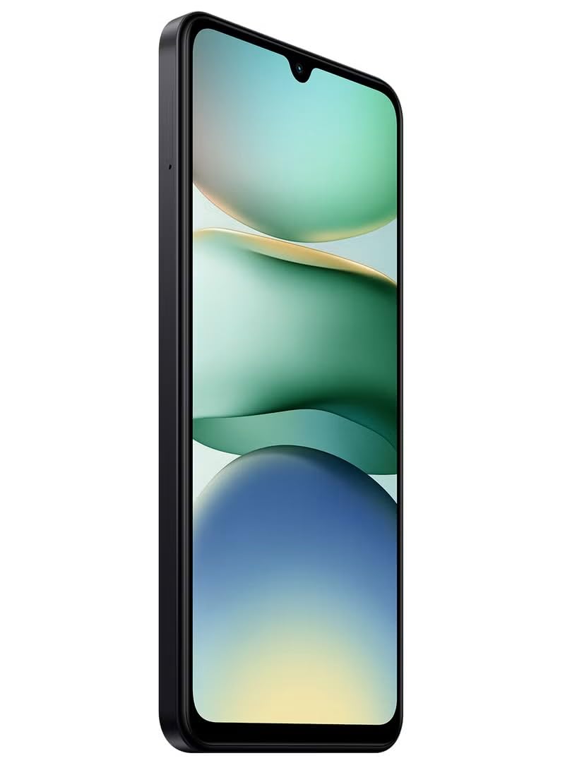 スマートフォン本体 Redmi A5 3GB RAM 64GB ROM Redmi A5 Midnight Black 3GB RAM 64GB ROM: Buy Online at Best