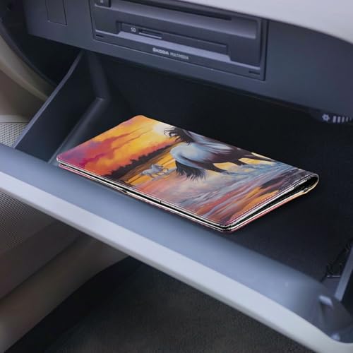 Organizador para Documentos de Auto miniatura 5