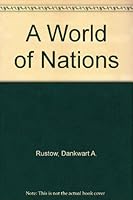 A World of Nations: Problems of Political Modernization B0010WEI82 Book Cover