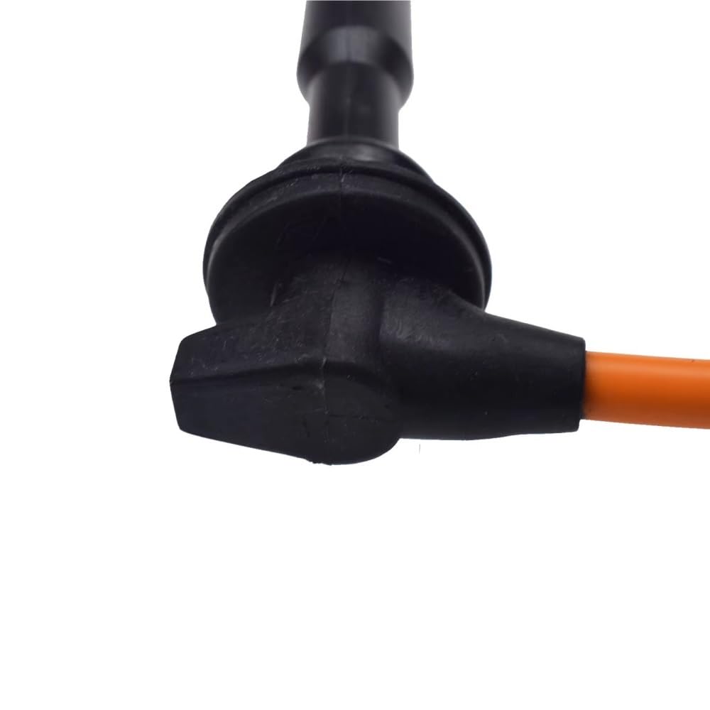 Cavi di accensione per Hyundai, Elantra e Tiburon | 27501-23B00 27501-23B70 Set di Cavi per Candele