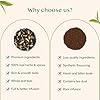 VAHDAM Vanilla Spiced Masala Chai | 3.53oz (50 Cup... #4