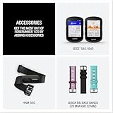 Garmin® Forerunner® 570, 47mm, Advanced GPS Running and Triathlon Smartwatch, AMOLED Display, Training and Recovery Features, Amp Yellow Aluminum with Translucent Whitestone/Turquoise Band - Image 7