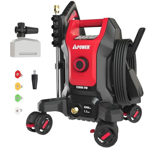 A-iPower 2800 PSI