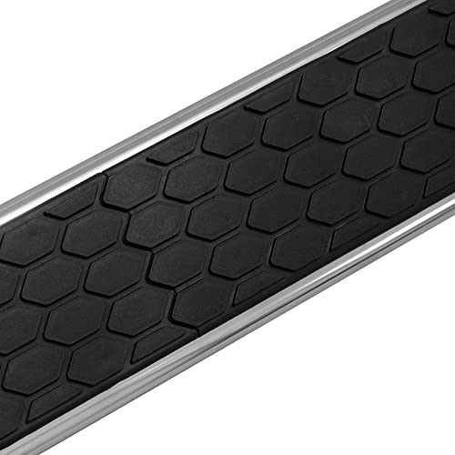 Image of COMNOVA 6.5 inch Running Boards for 2015-2026 Chevy Colorado /Canyon Crew Cab
