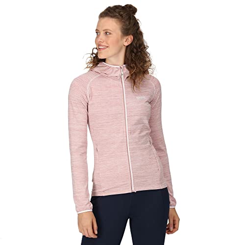Preisvergleich Produktbild Regatta Damen WMNS Yonder Hoody Sweater, Dusky Rose, 38