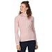 Produktbild Regatta Damen WMNS Yonder Hoody Sweater, Dusky Rose, 38