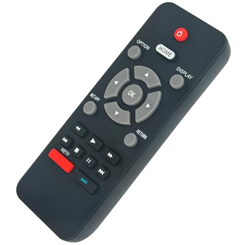 Télécommande NB931UD infrarouge haute précision pour Home Cinéma Funai - 4
