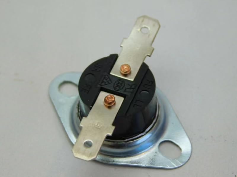 Fits Panasonic Microwave Oven Thermostat F61456N60AP Protector