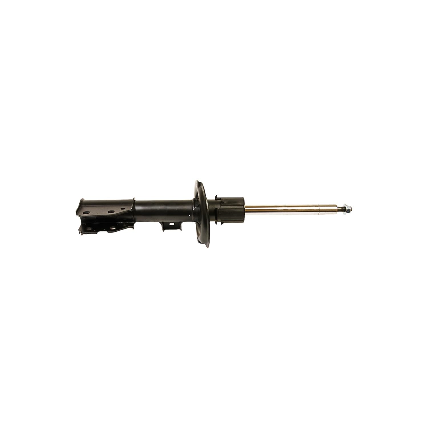 Gabriel G52127 Ultra Front Left Strut for 07-17 Chevrolet Equinox; 10-16 GMC Terrain; 07-09 Pontiac Torrent; 08-10 Saturn Vue; 07-09 Suzuki XL-7 (1 Pack)