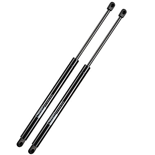 Vepagoo 2 Liftgate Lift Supports Springs for 2005 To 2013 Nissan Pathfinder Hatch Rear Trunk Struts Shocks