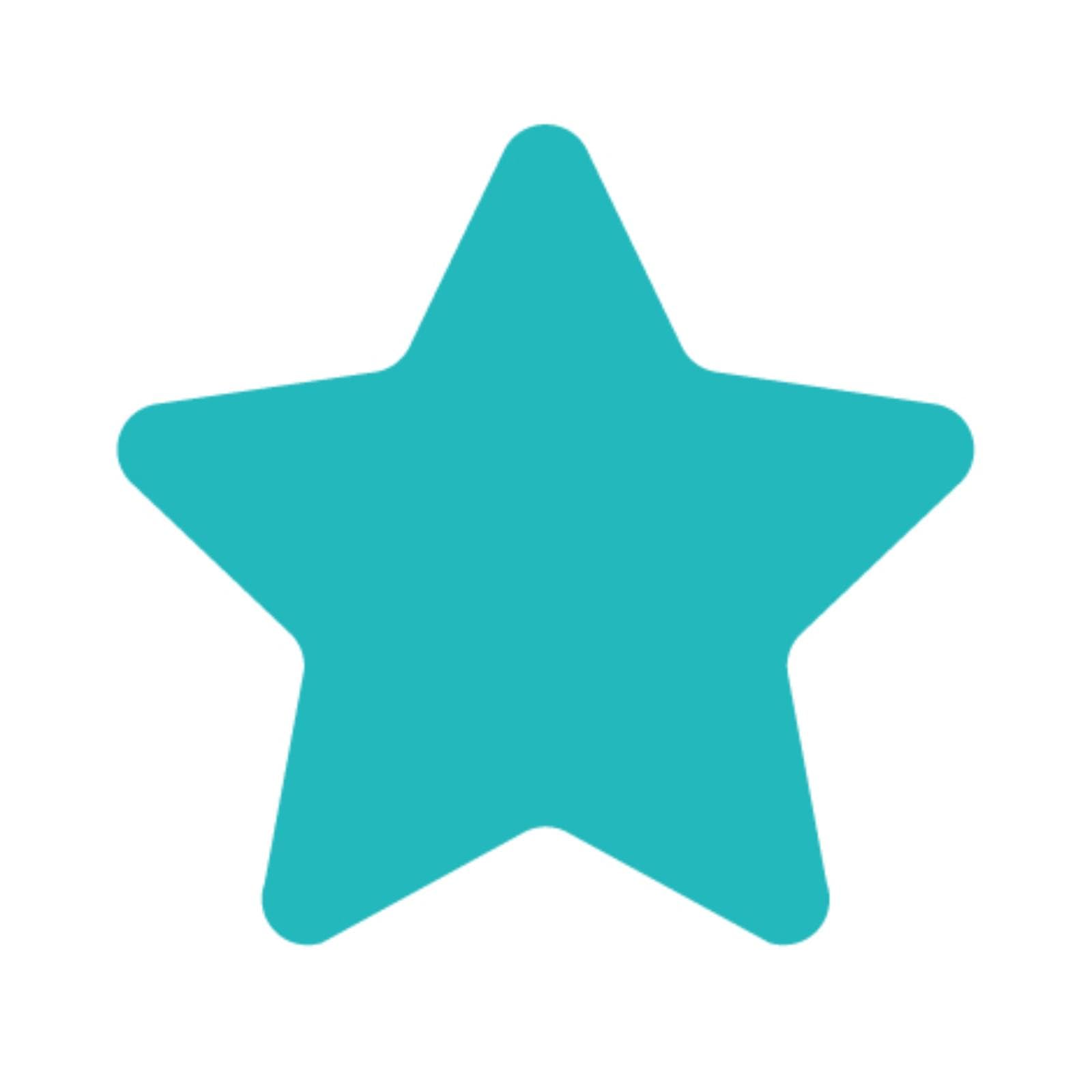 New Carl Craft Craft Paper Punch, Star (CP-2 Hoshi) From