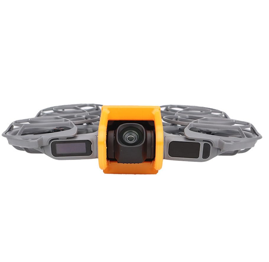 Gimbal Bumper Lens Guard voor DJI Neo 2, Anti-Collision