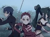 chaika auto  Rot und Weiß