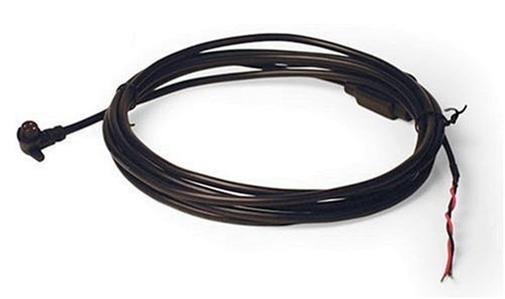 Garmin Zumo Motorcycle Power Cable 753759064273