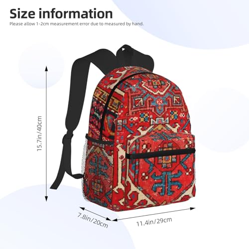 Mochila plegable ultraligera 20l para senderismo y viaje miniatura 3