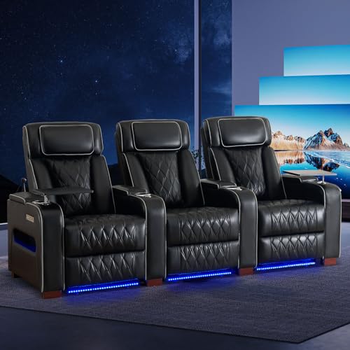CALIVIA Luxury Seating