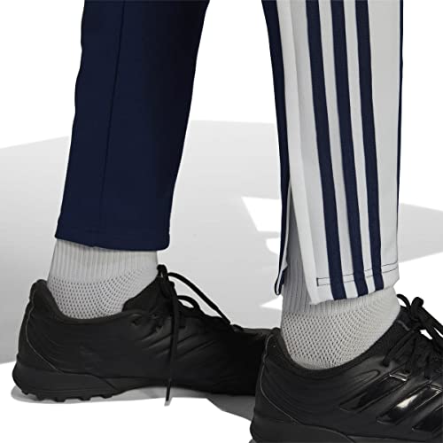 adidas Men's Squadra 21 Training Pants, Team Navy/White, XS - Image 6