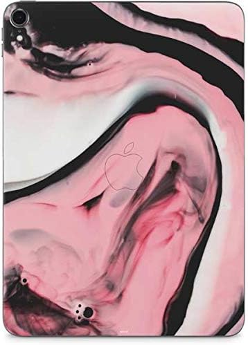 Skinit Decal Tablet skin compatible with iPad Pro 11in (2020) - Officially Licensed Pink Marble Ink Design