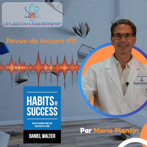 Revue de lecture #11 : De l'excuse &agrave; l'action, 3 cl&eacute;s pour b&acirc;tir votre autodiscipline