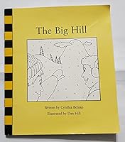 The Big Hill 0201329409 Book Cover