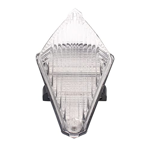 Clignotants feux de signalisation moto pour rouler de nuit en TMAX 500 et YZF R1