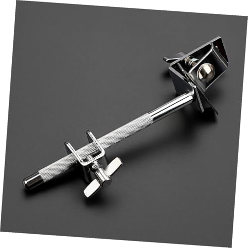 Soporte Abrazadera para Campana de Batería 154mm miniatura 6