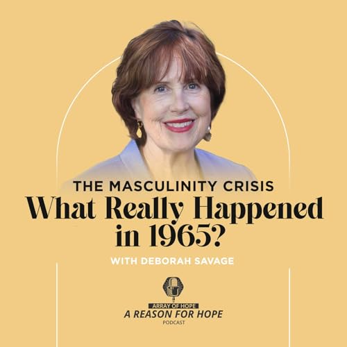 The Masculinity Crisis: What Really Happened in 1965? (Catholic Truth)