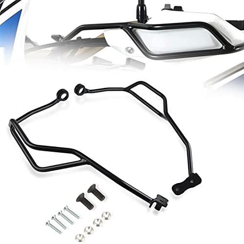 Cadre protecteur CRF1000L Africa Twin 2016-2019 pare-chocs de poignée renforcé