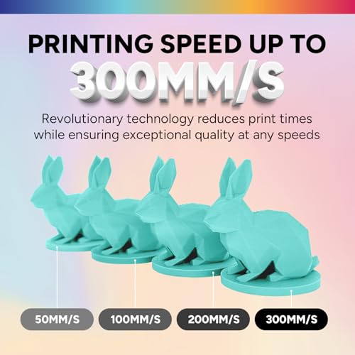 Image of OVERTURE Matte PLA 3D Printer Filament 1.75mm, Matt Surface & Low Warping Filament 1kg Spool (2.2 lbs), Accuracy + /- 0.02 mm, Fit Most FDM Printers (Matte Turquoise)